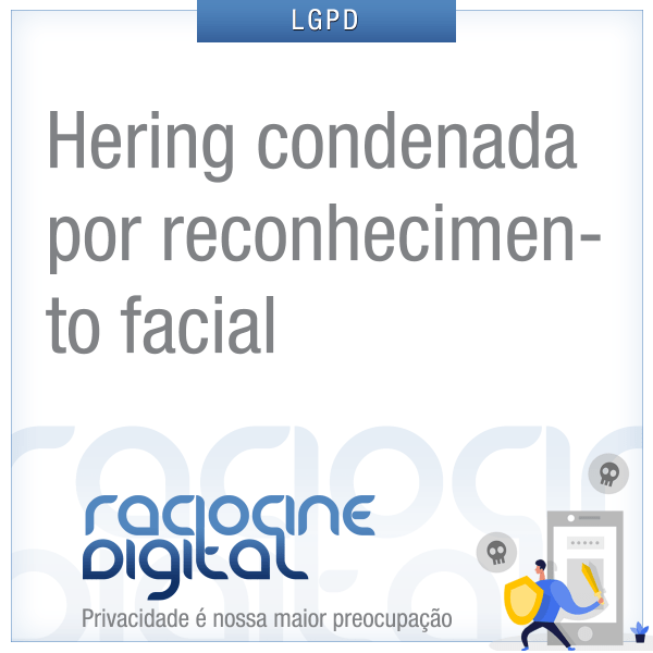 reconhecimento facial