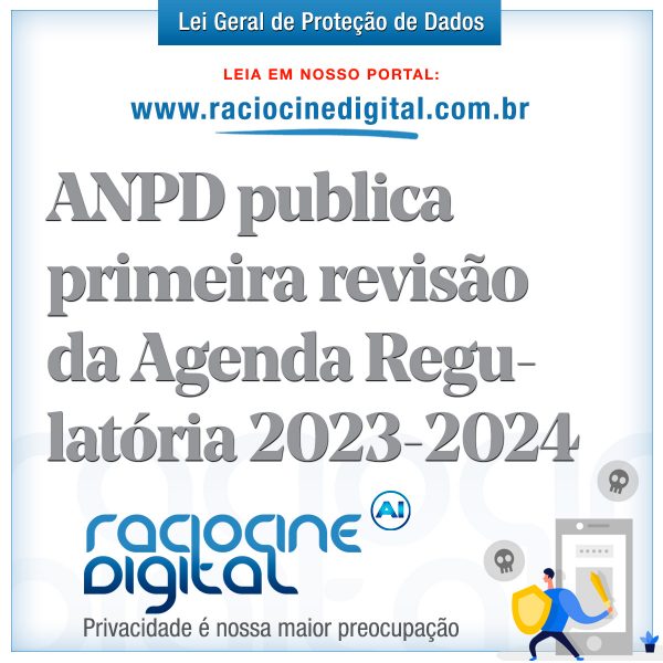 Agenda regulatoria